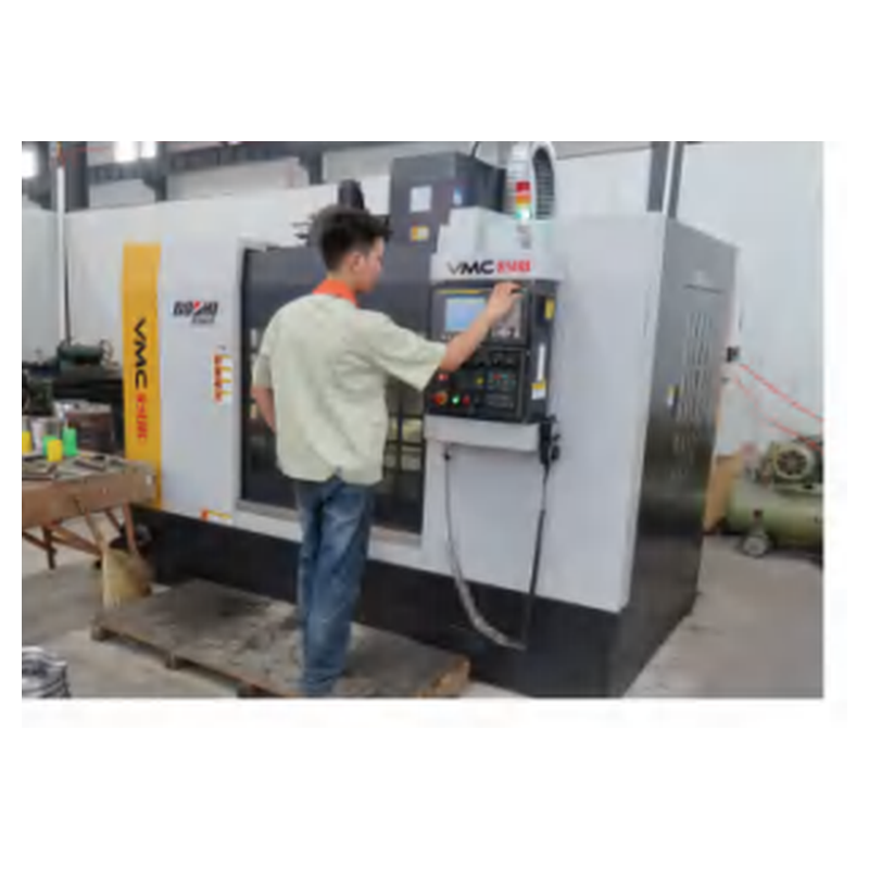 Henry Spare Parts solusi spare part custom untuk industri Tangerang dengan kualitas terjamin